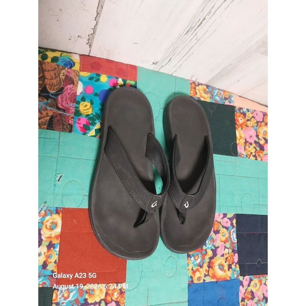 OluKai gently used